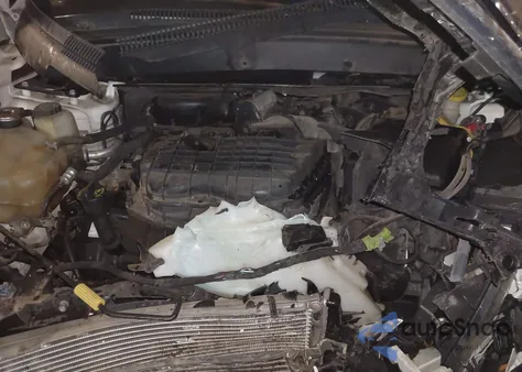 2018 Dodge Journey Sxt from USA, damaged, VIN 3C4PDCBG9JT525920